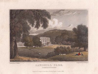 Sandhill Park