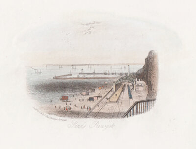 Sands Ramsgate