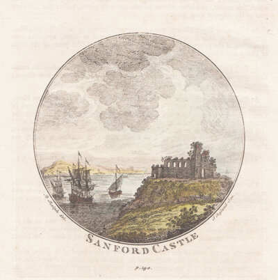 Sanford Castle 