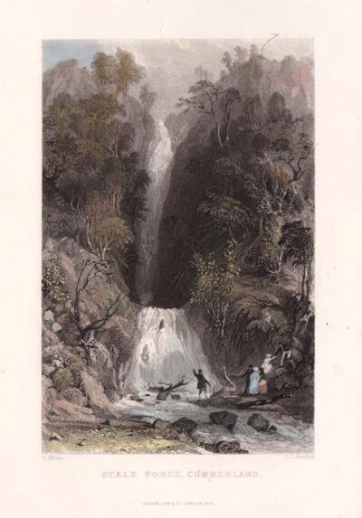 Scale Force Cumberland