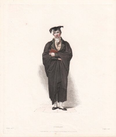 Scholar.