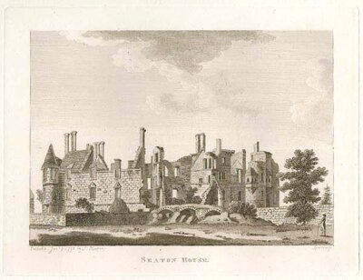 Seaton House