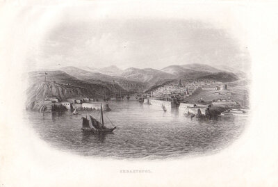 Sebastopol