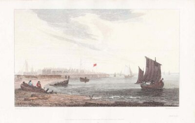 Sheerness.