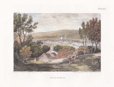 Sheffield