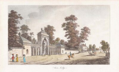 Sion Lodge