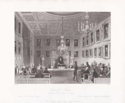 Somerset House....
