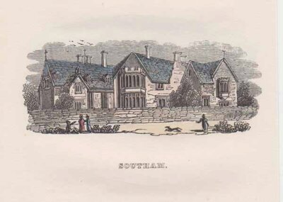 Southam