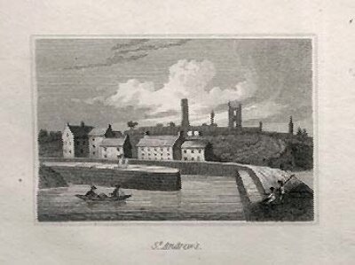 St Andrews