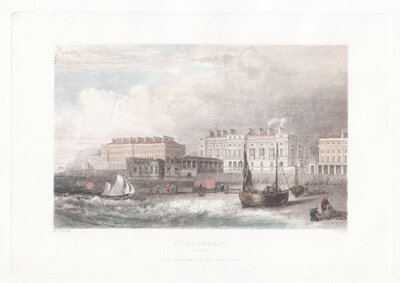 St Leonards