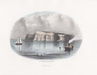 Scottish Islands