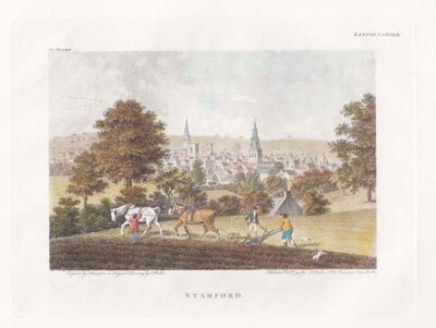 Stamford
