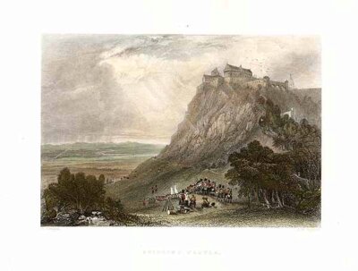 Stirling Castle