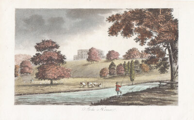 Stoke House