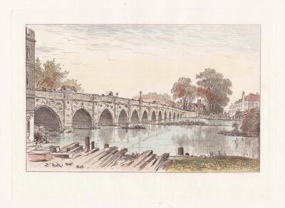 Stratford Bridge 