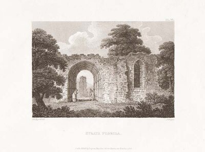 Strata Florida 