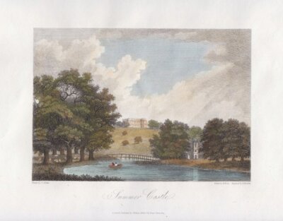 Summer Castle.