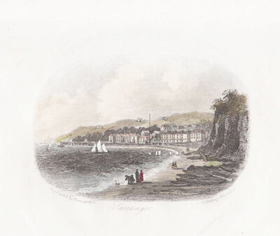 Swanage