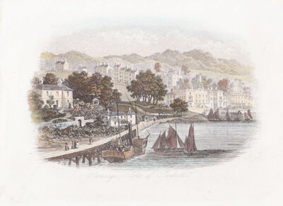 Swanage Isle of Purbeck