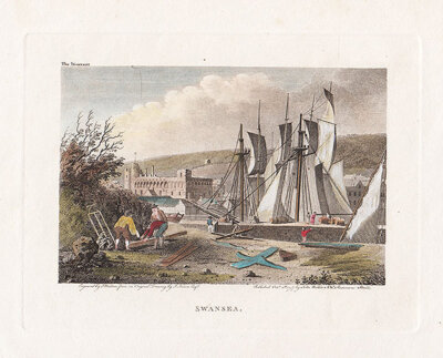 Swansea
