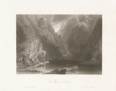 The Gap of Dunloe