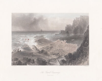 Giants Causeway