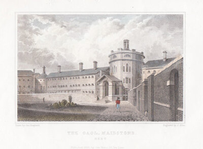 The Goal Maidstone 