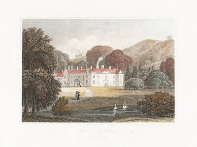 The Grange Devonshire 