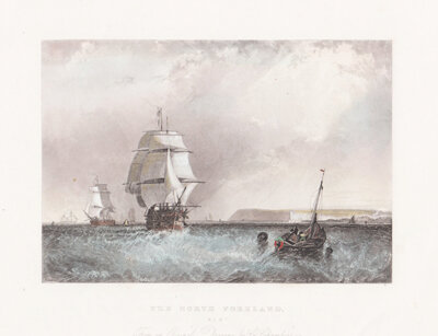 The North Foreland Kent
