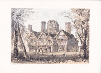 The Oak House West Bromwich