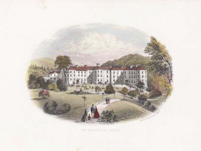 The Penrhyn Arms Bangor 