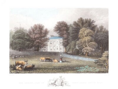 The Priory.....