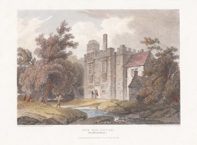 The Rye House 