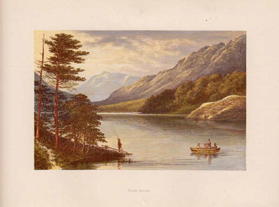 Thirlmere