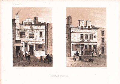 Thomas Street