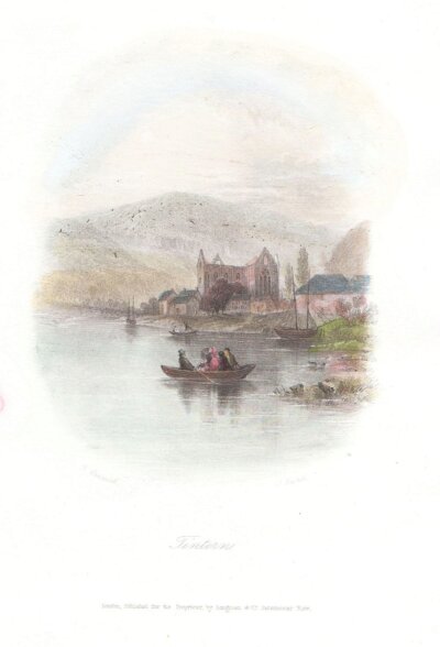 Tintern.