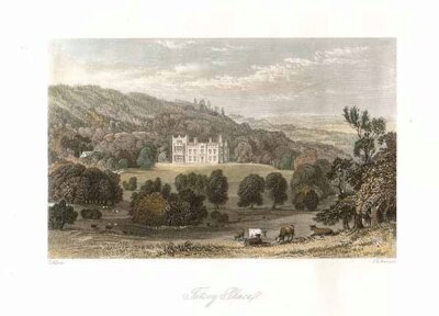 Tilsey Place