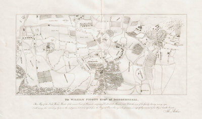 To William Pigott Esq of Doddershall