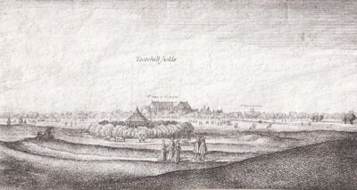 Tootehill Fields.