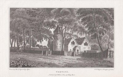 Tooting 