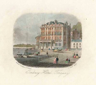Torbay Hotel Torquay
