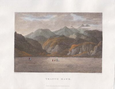 Traeth Mawr