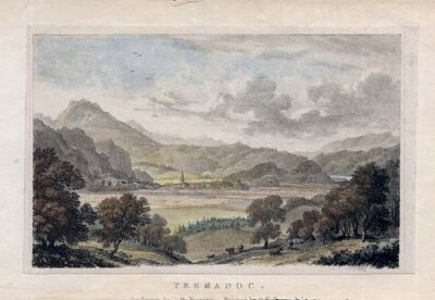 Tremadoc