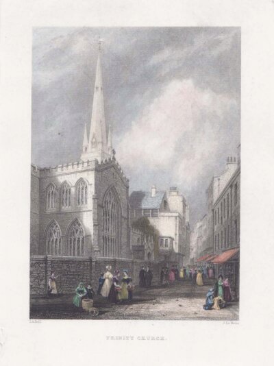 Trinity Church