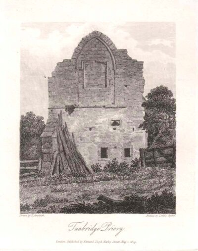 Tunbridge Priory
