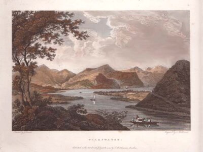 Ulleswater