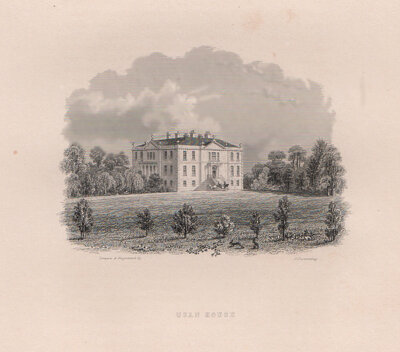 Usan House