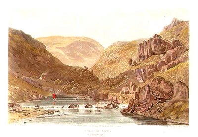 Vale of Towy