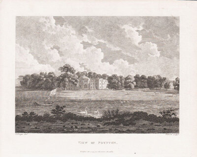 View of Poynton 