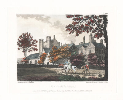 View of St. Pierre.